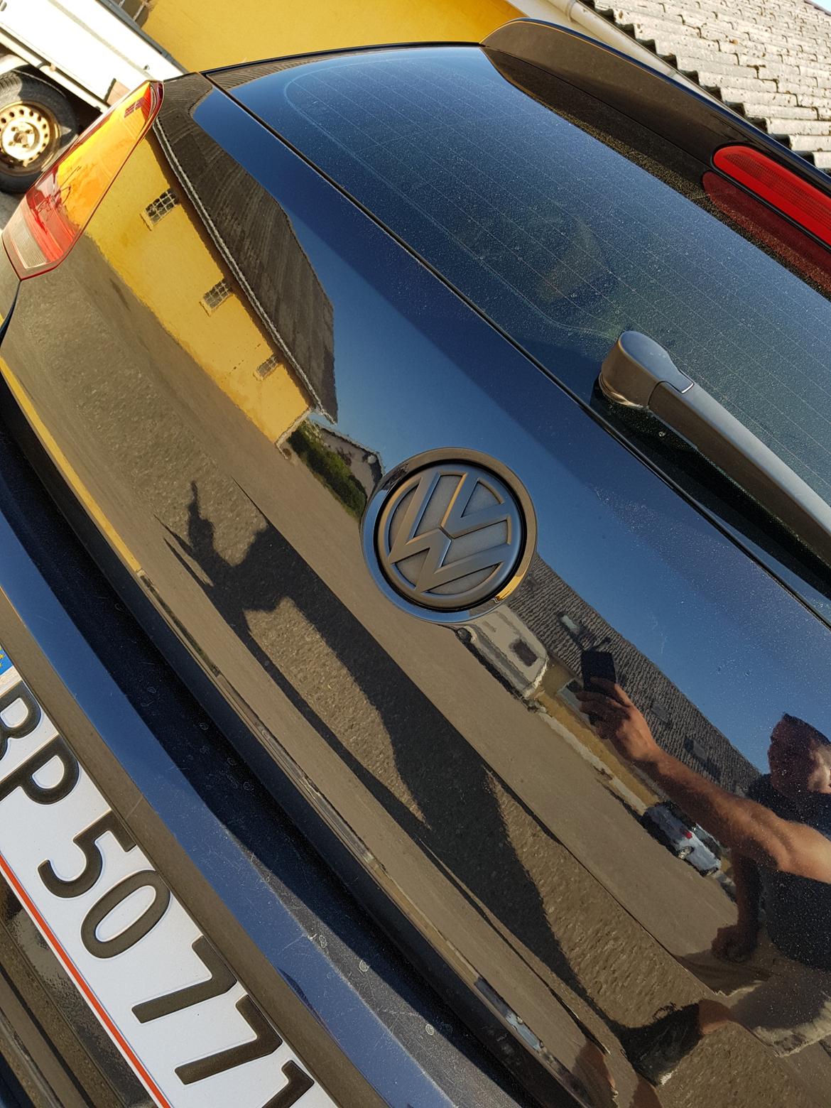 VW Polo 6r billede 16