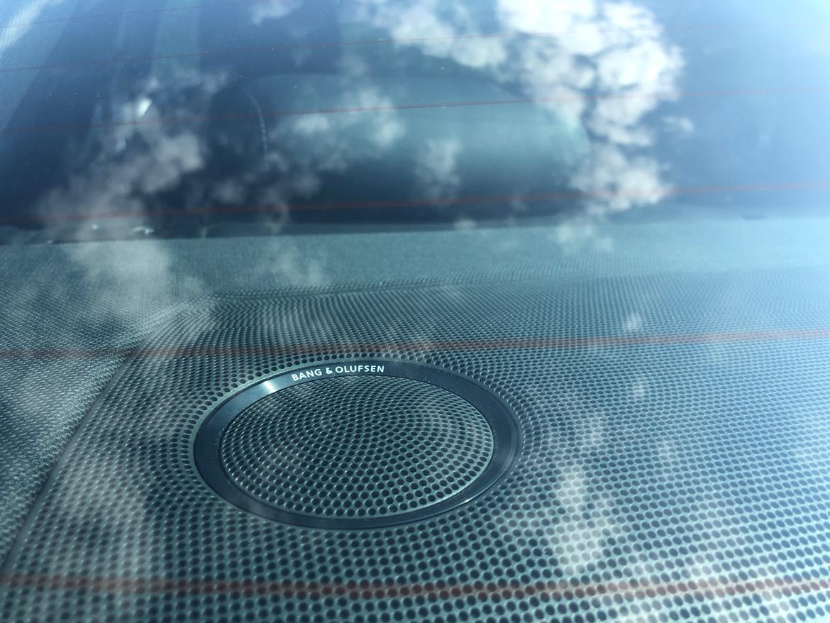 Audi A5 Black Edition S-tronic 7G Quattro billede 10