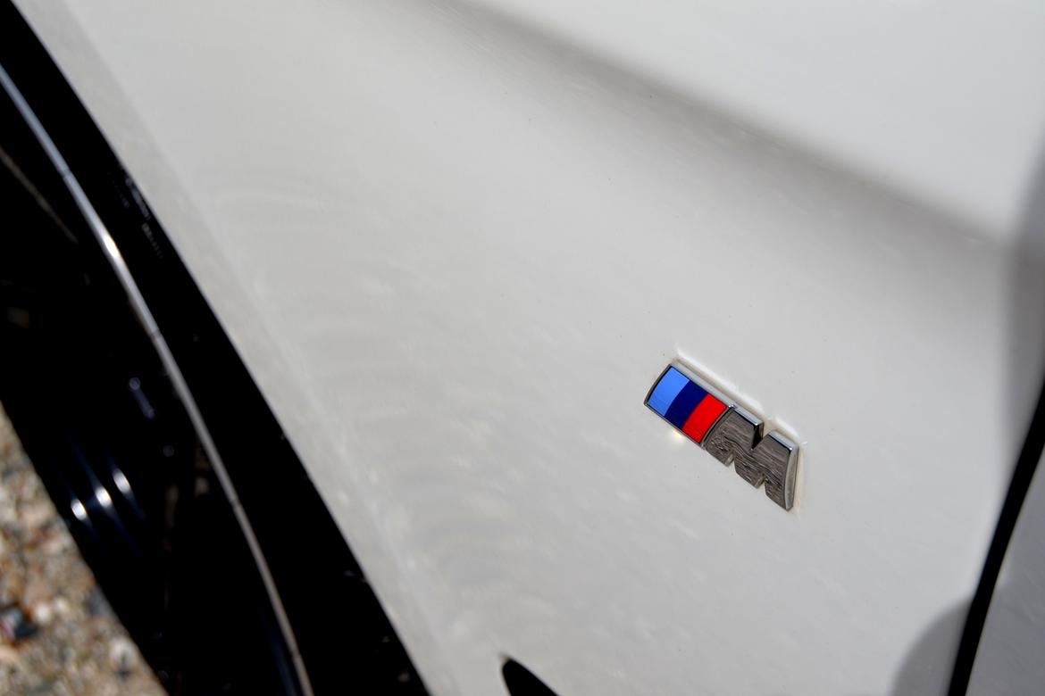 BMW 320D Gran Turismo billede 5