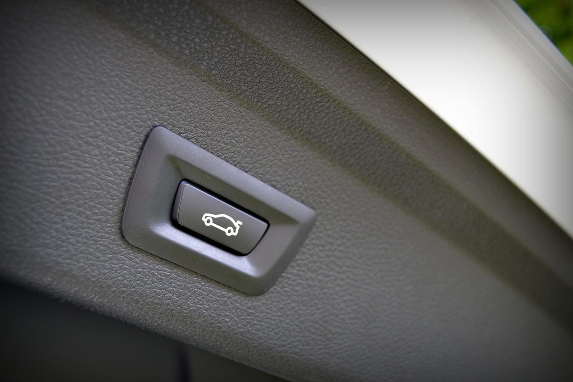 BMW 320D Gran Turismo billede 12