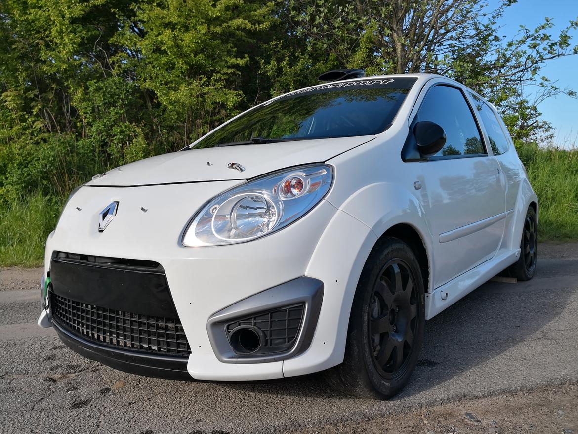 Renault Twingo R2 Evo billede 8