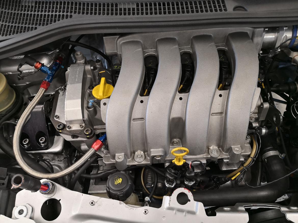 Renault Twingo R2 Evo billede 18