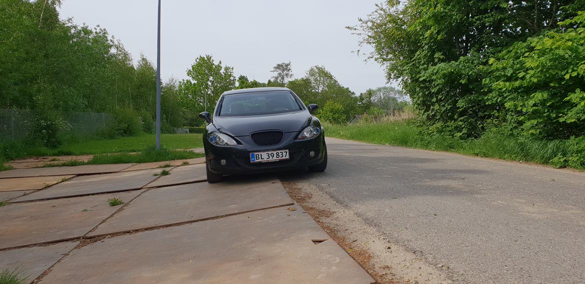 Seat Leon "Don Leon" 1.8 tsi billede 3