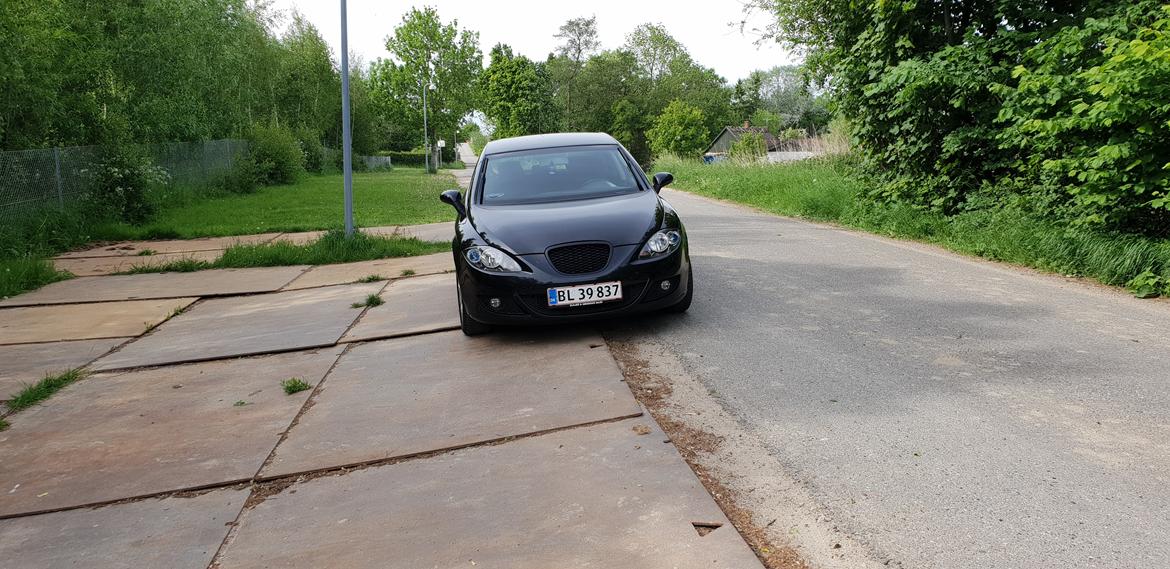 Seat Leon "Don Leon" 1.8 tsi billede 6