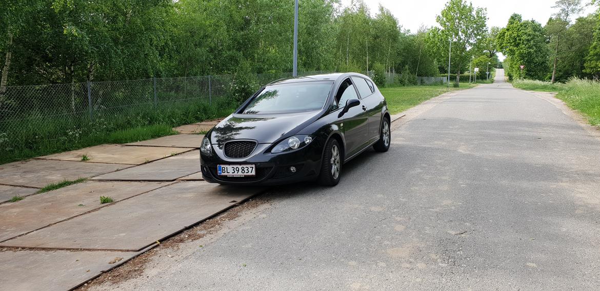 Seat Leon "Don Leon" 1.8 tsi billede 5