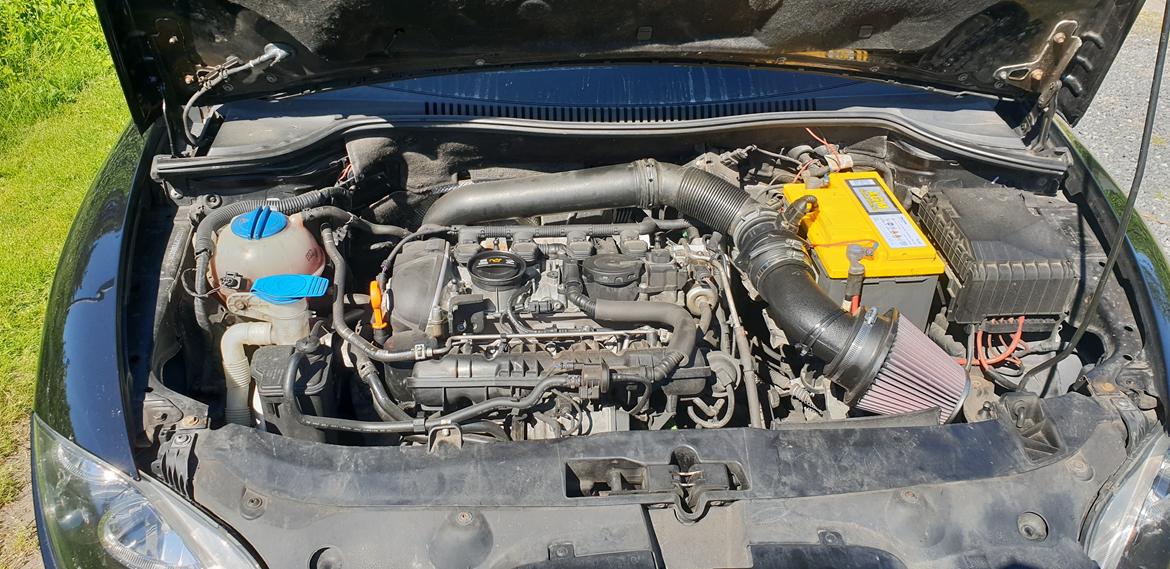 Seat Leon "Don Leon" 1.8 tsi billede 7