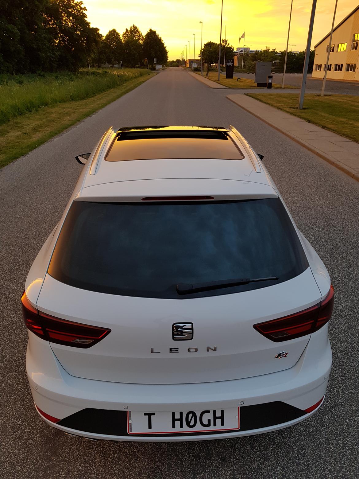 Seat Leon ST 1.4 TSI billede 6