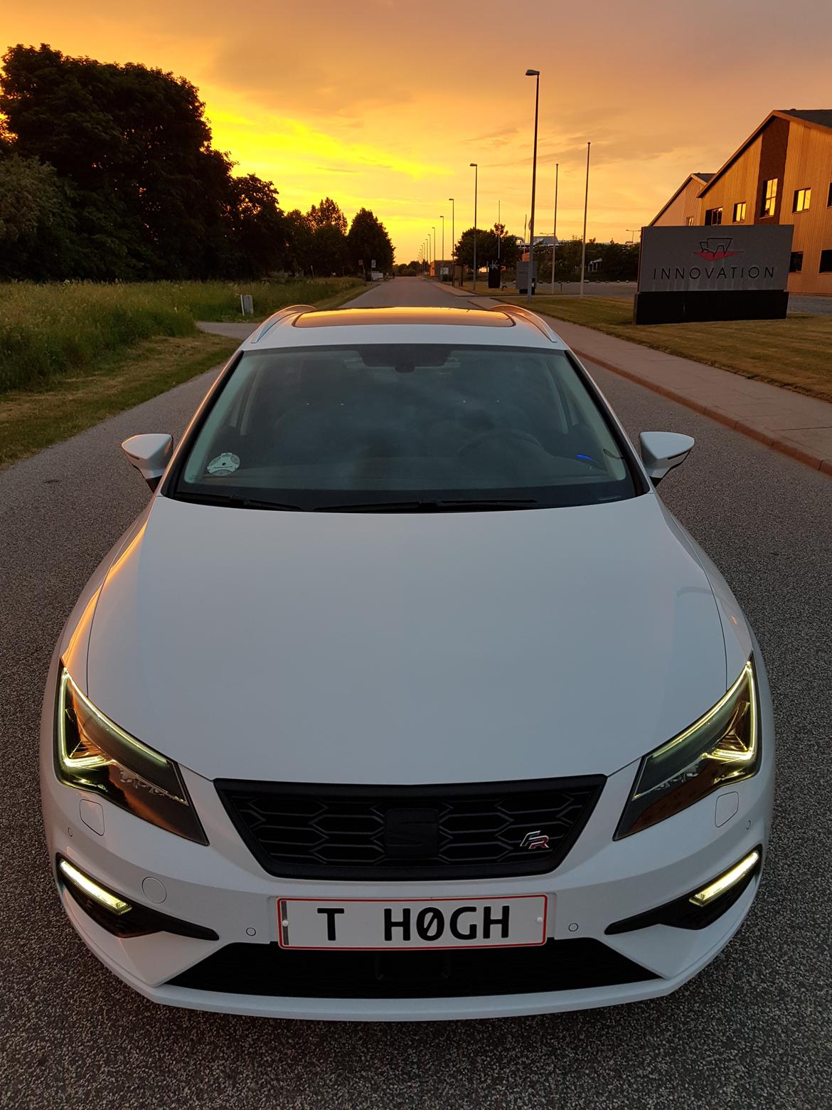 Seat Leon ST 1.4 TSI billede 5