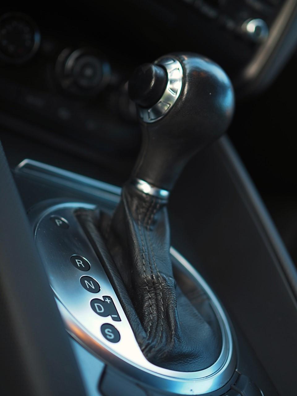 Audi TT Coupé billede 12