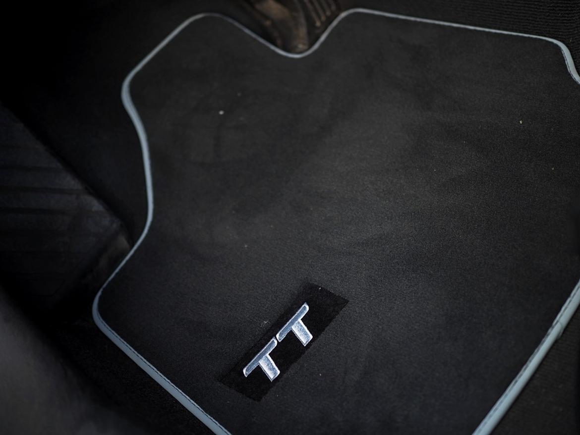 Audi TT Coupé billede 17