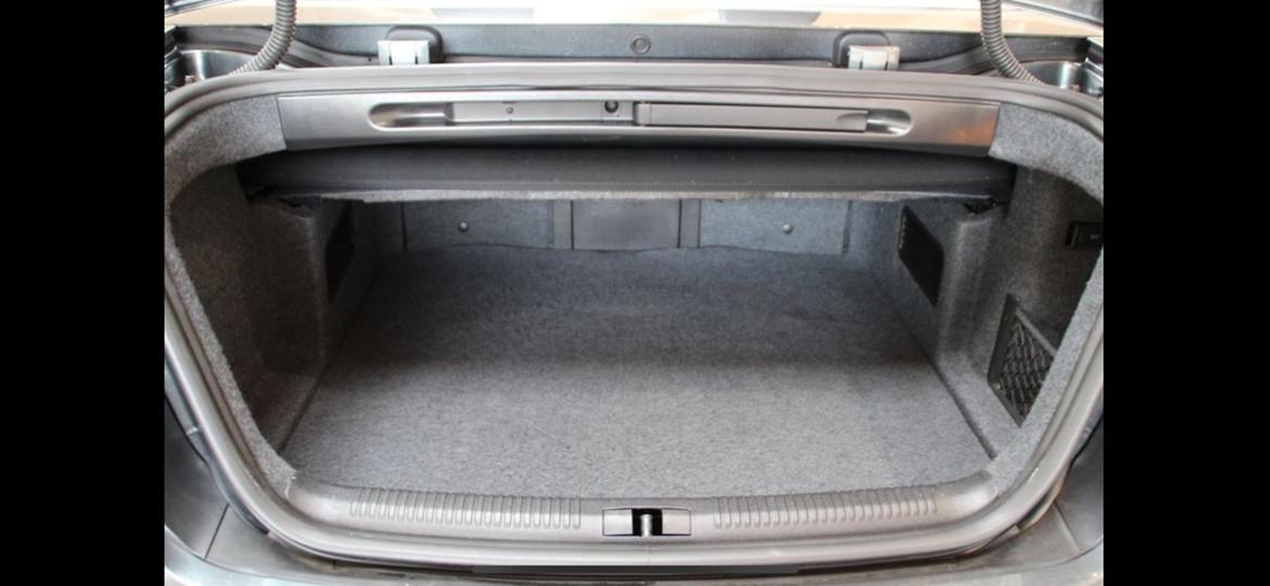 Audi RS4 4,2 V8 cabriolet Quattro billede 10