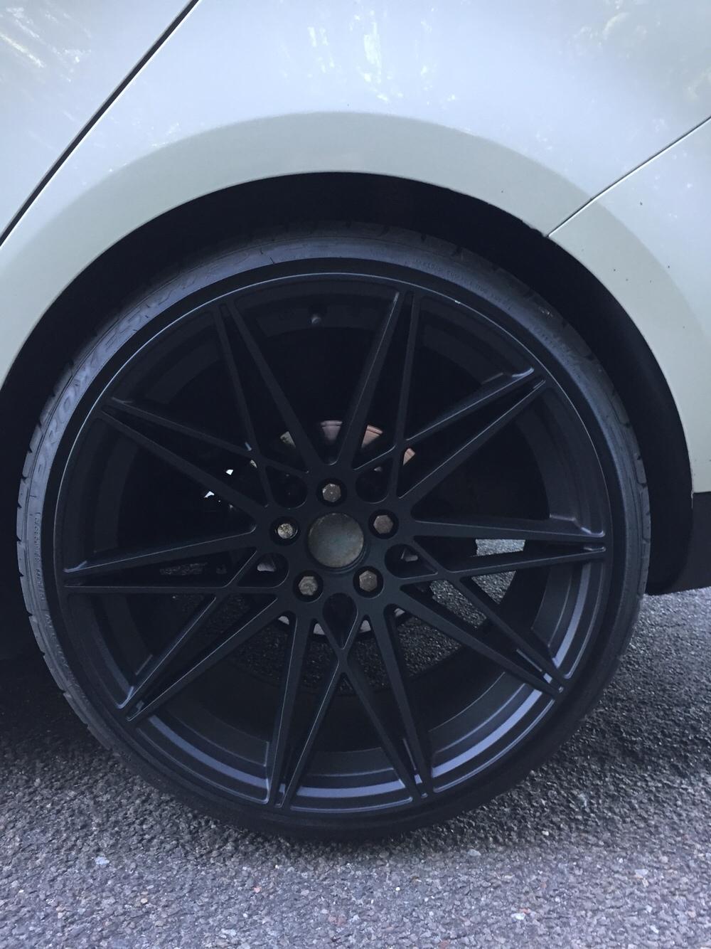 Seat Ibiza ST VAN 6J billede 10