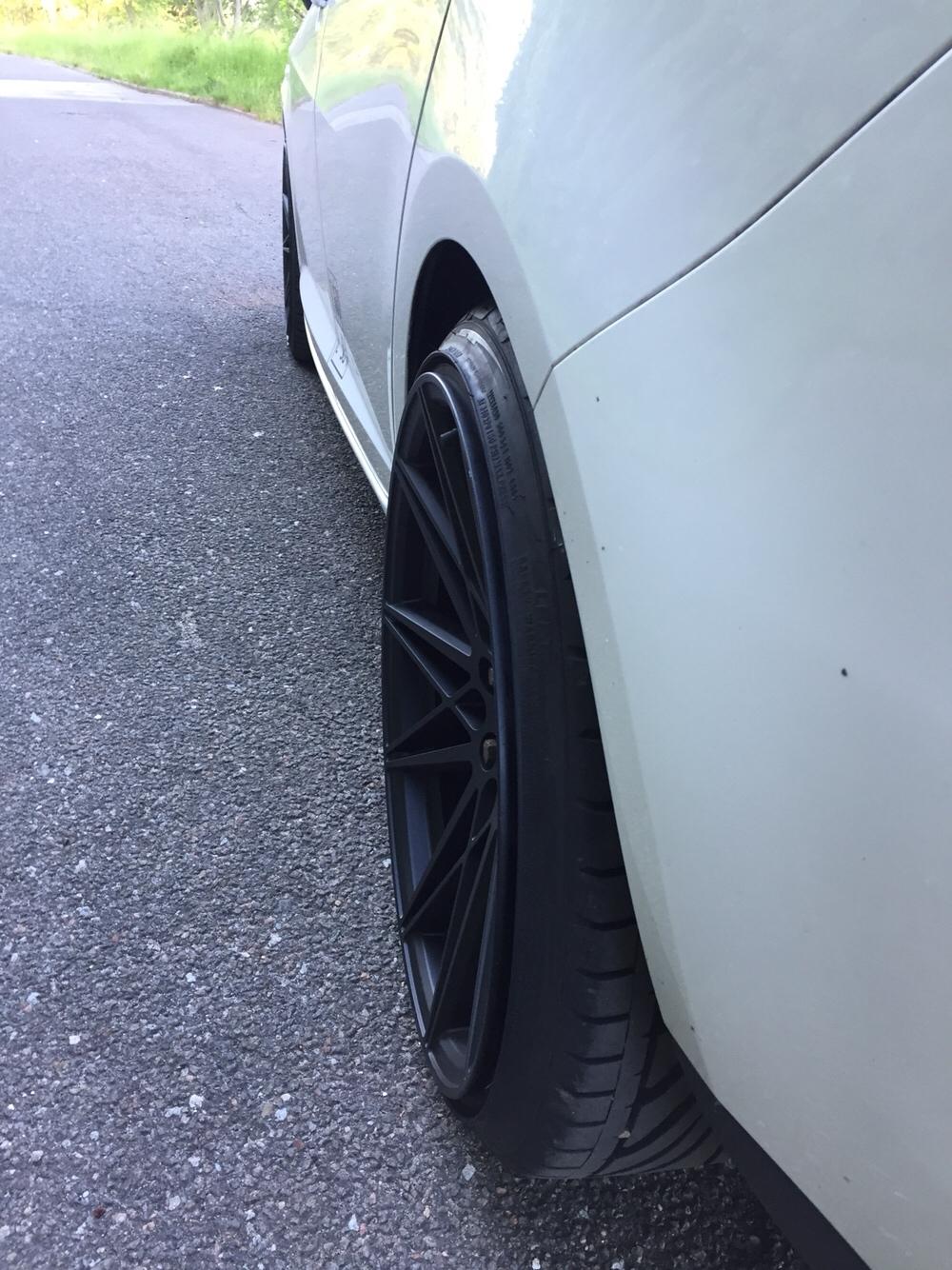 Seat Ibiza ST VAN 6J billede 11