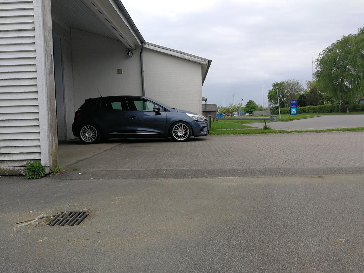 Renault Clio IV "Trophy Line" billede 11