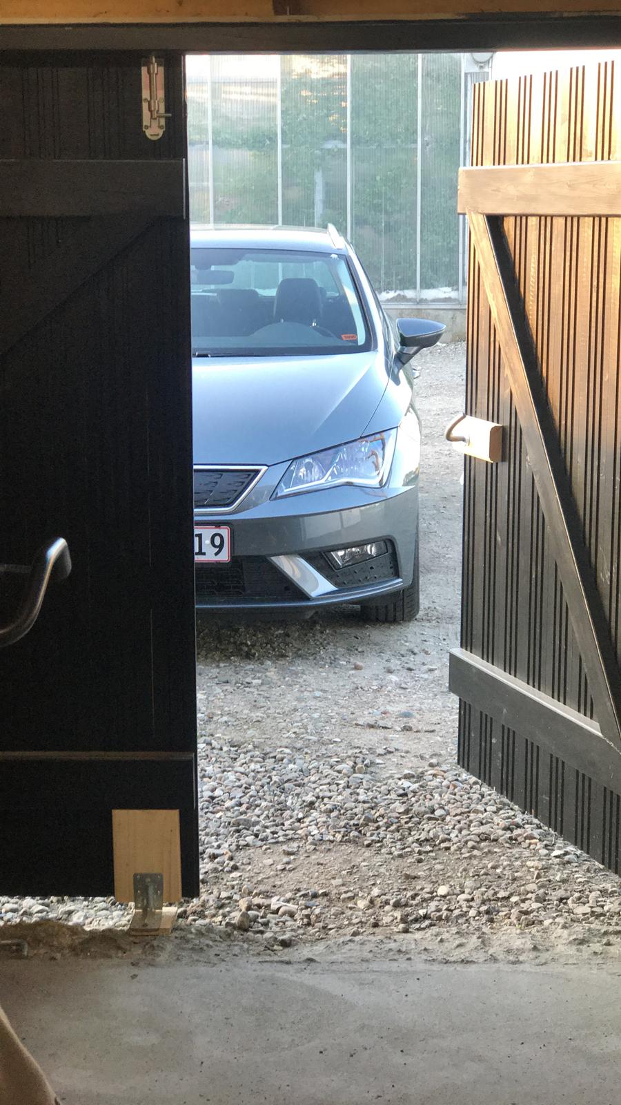 Seat Leon ST 1.0 115HK billede 4