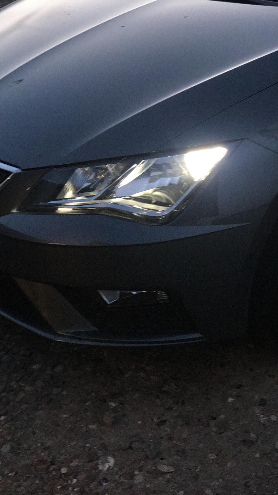 Seat Leon ST 1.0 115HK billede 7