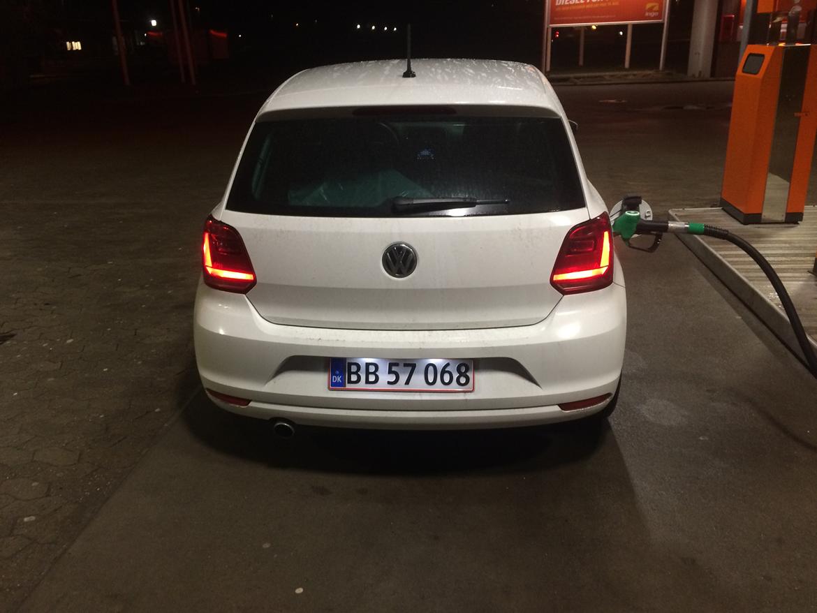 VW Polo 6C billede 4