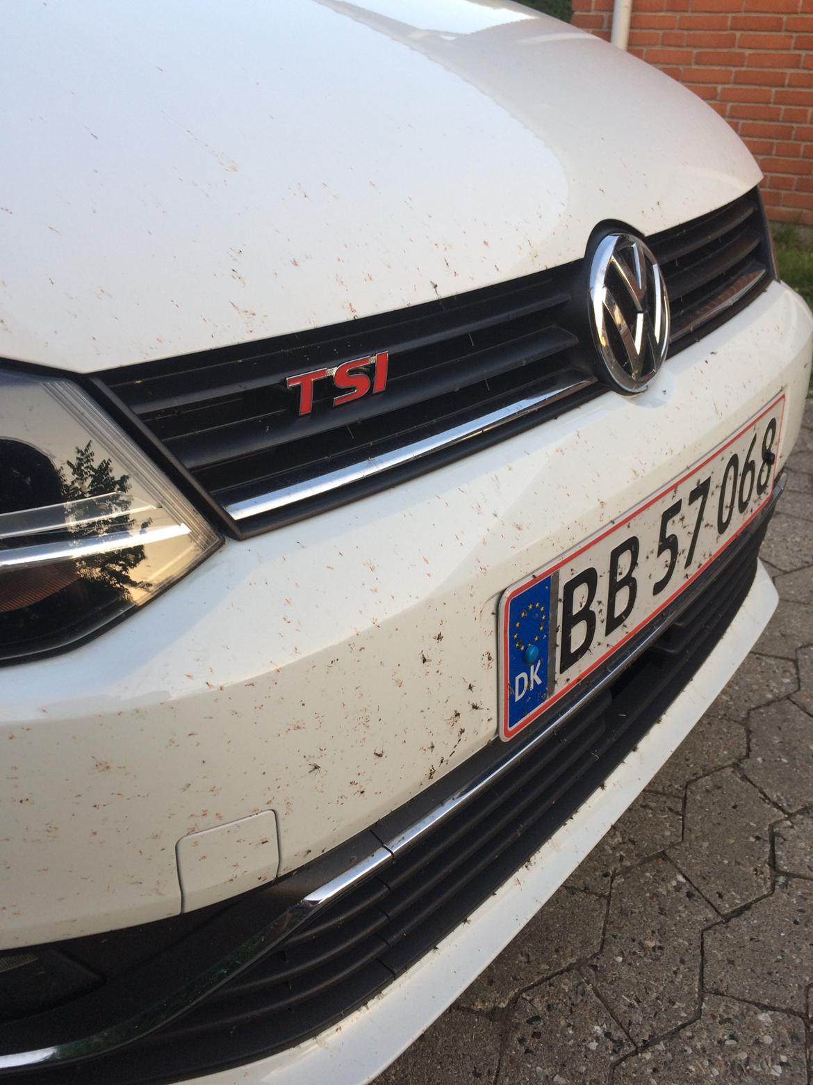 VW Polo 6C billede 8