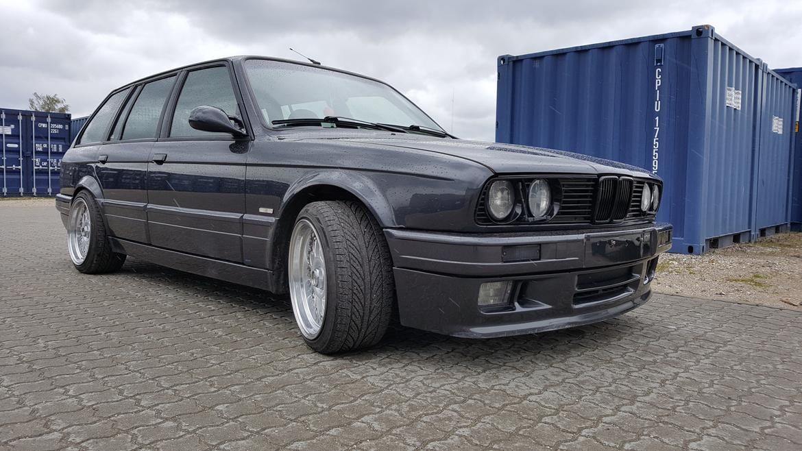 BMW E30 Touring  billede 20