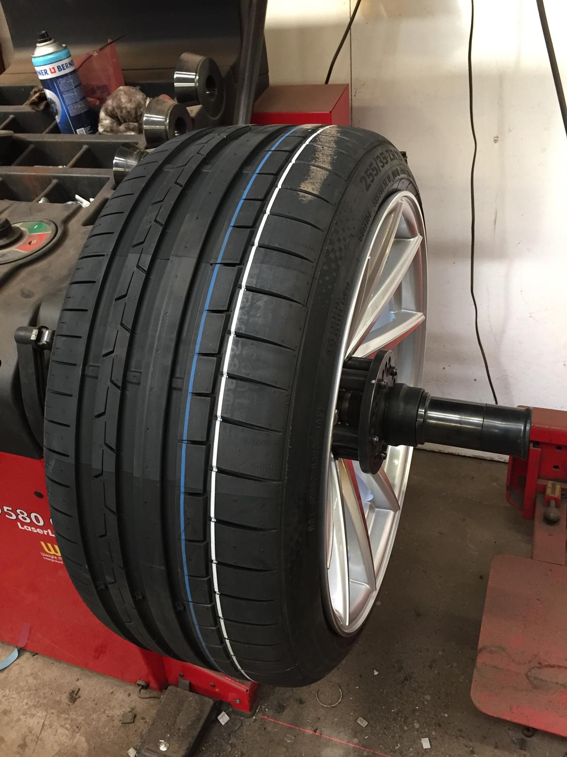 Audi A4 quattro B8 Avant  billede 3