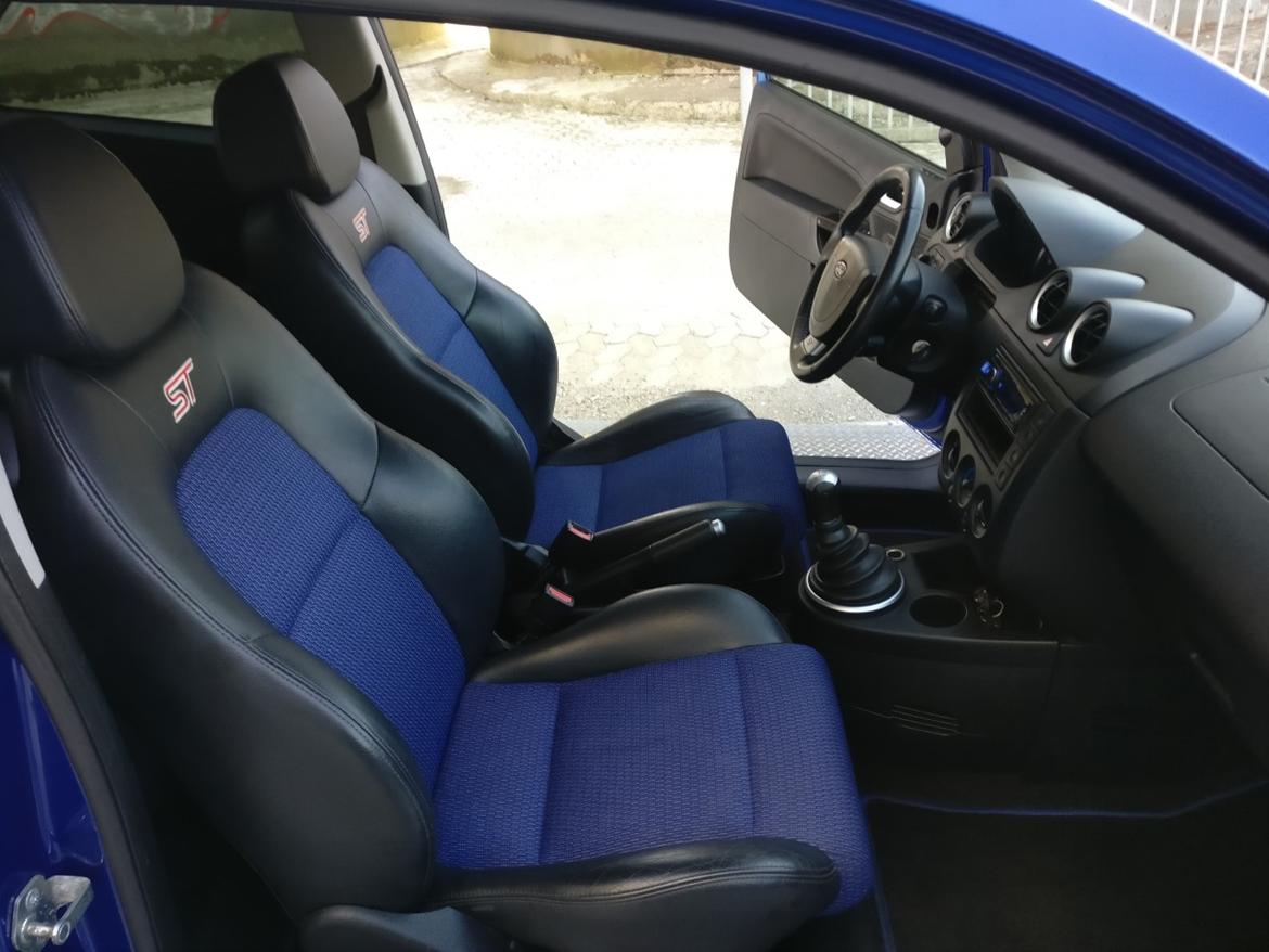 Ford Fiesta ST150 billede 9