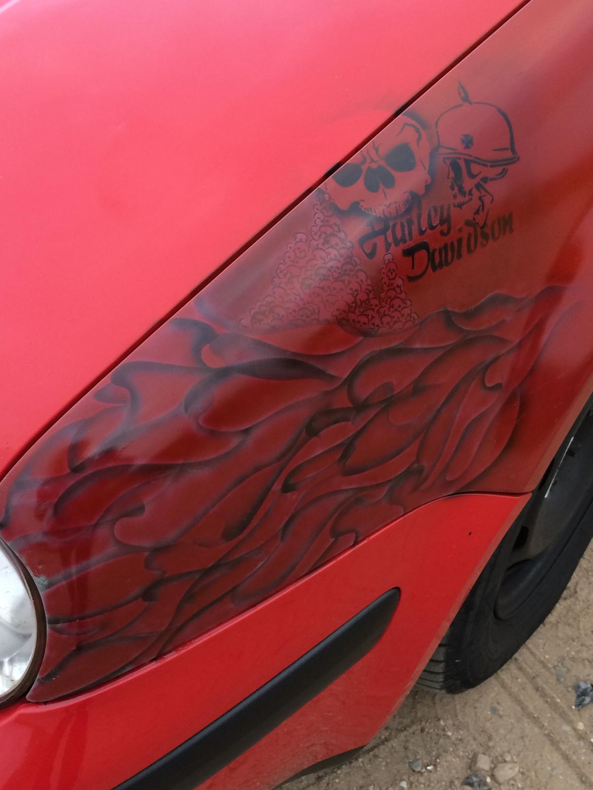 VW Golf IV billede 7