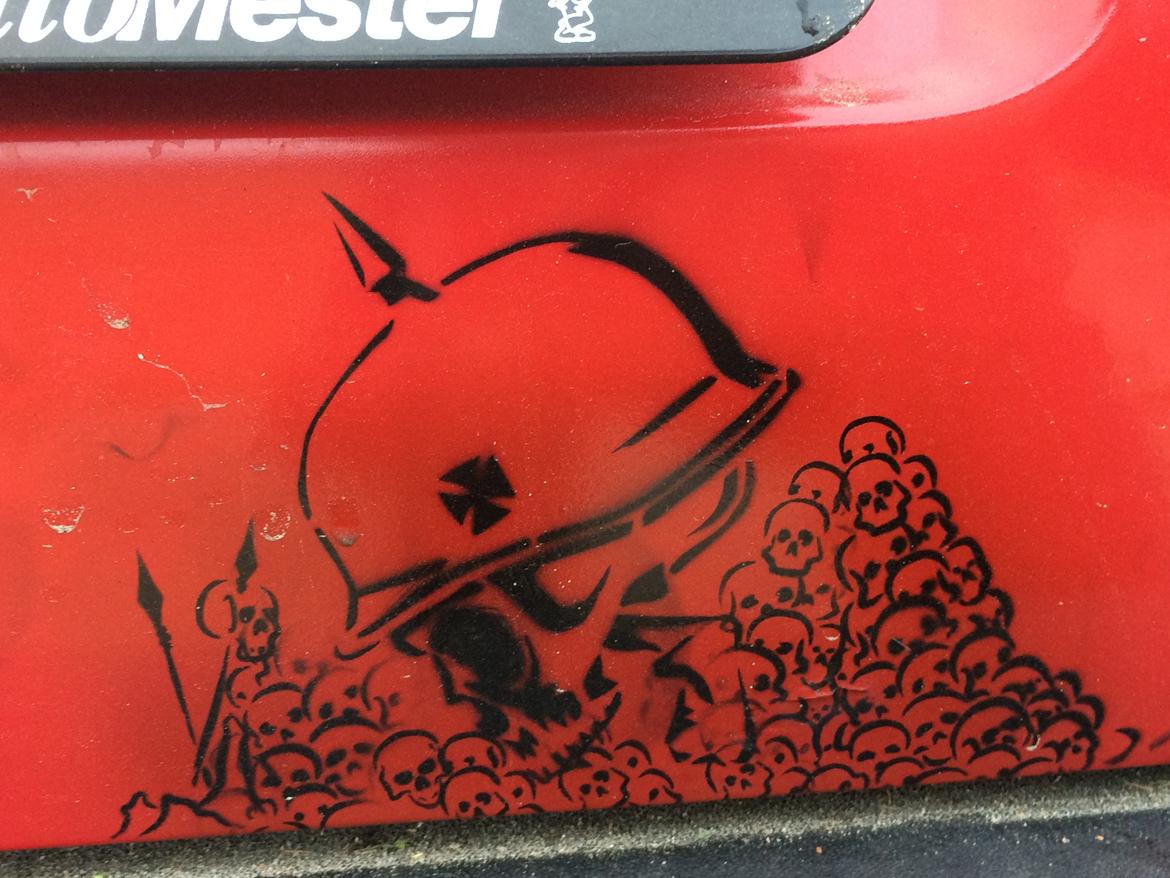 VW Golf IV billede 6