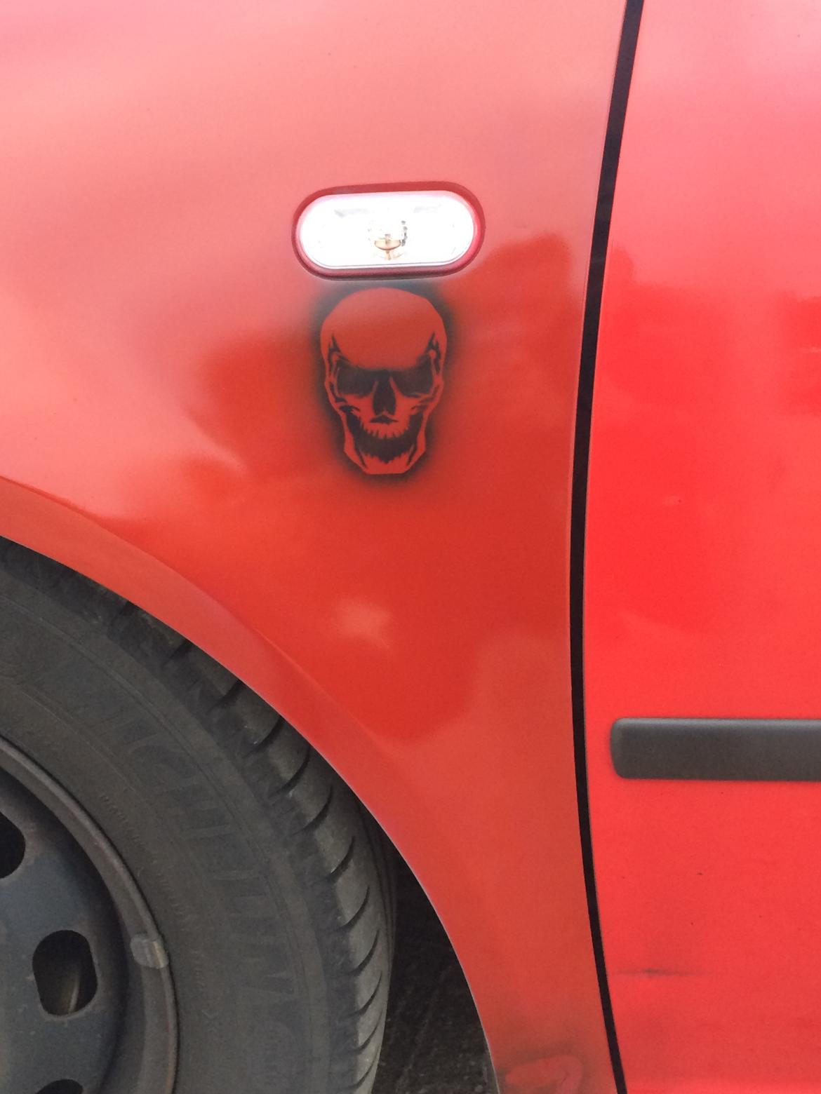 VW Golf IV billede 8