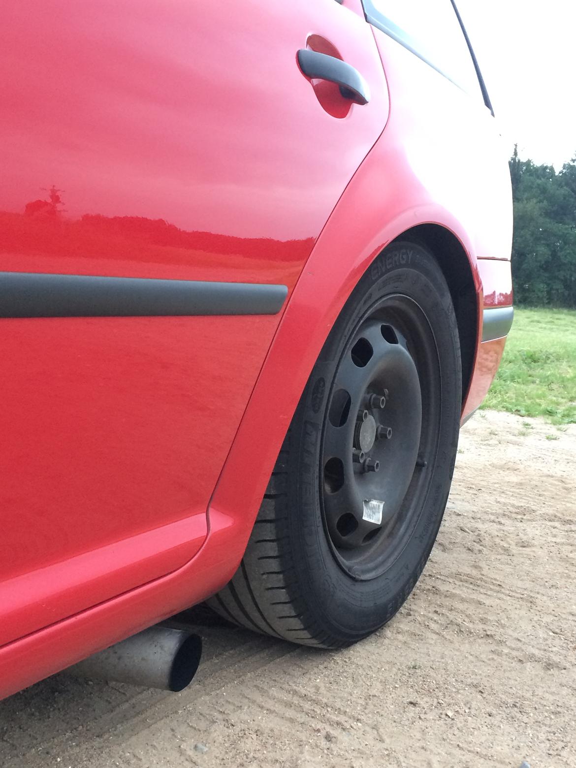 VW Golf IV billede 9