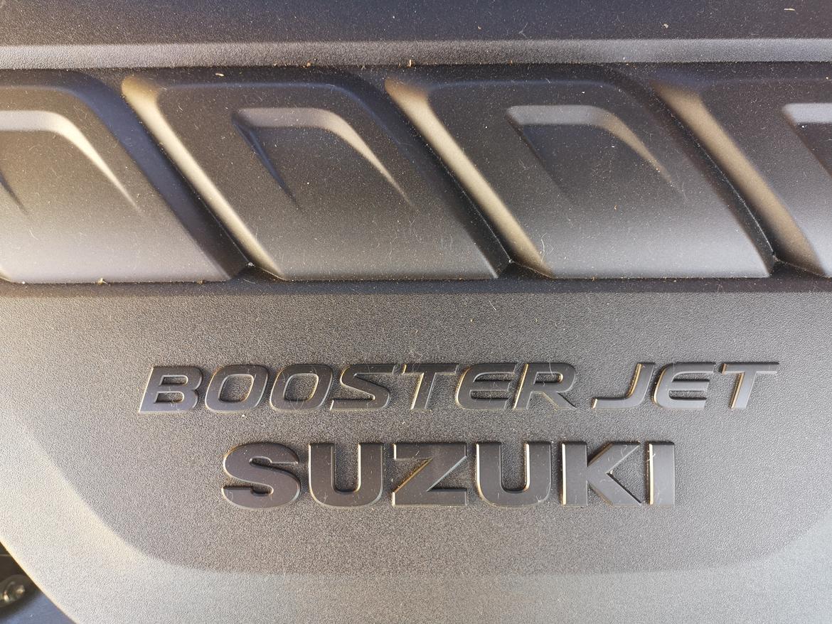 Suzuki S-Cross billede 13