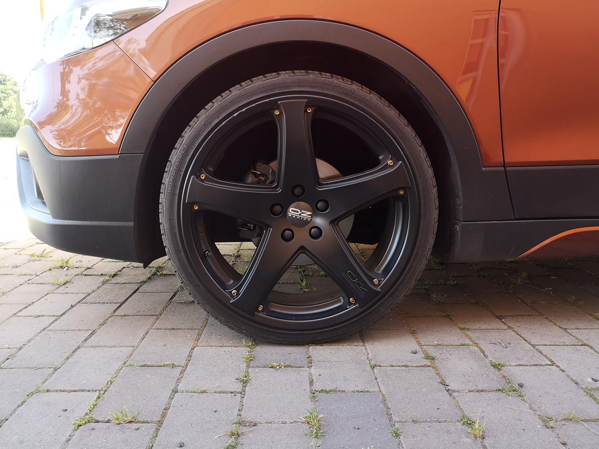 Suzuki S-Cross billede 6