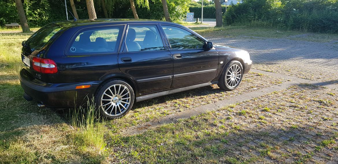 Volvo V40 1.8 jubilæum "Solgt" billede 10