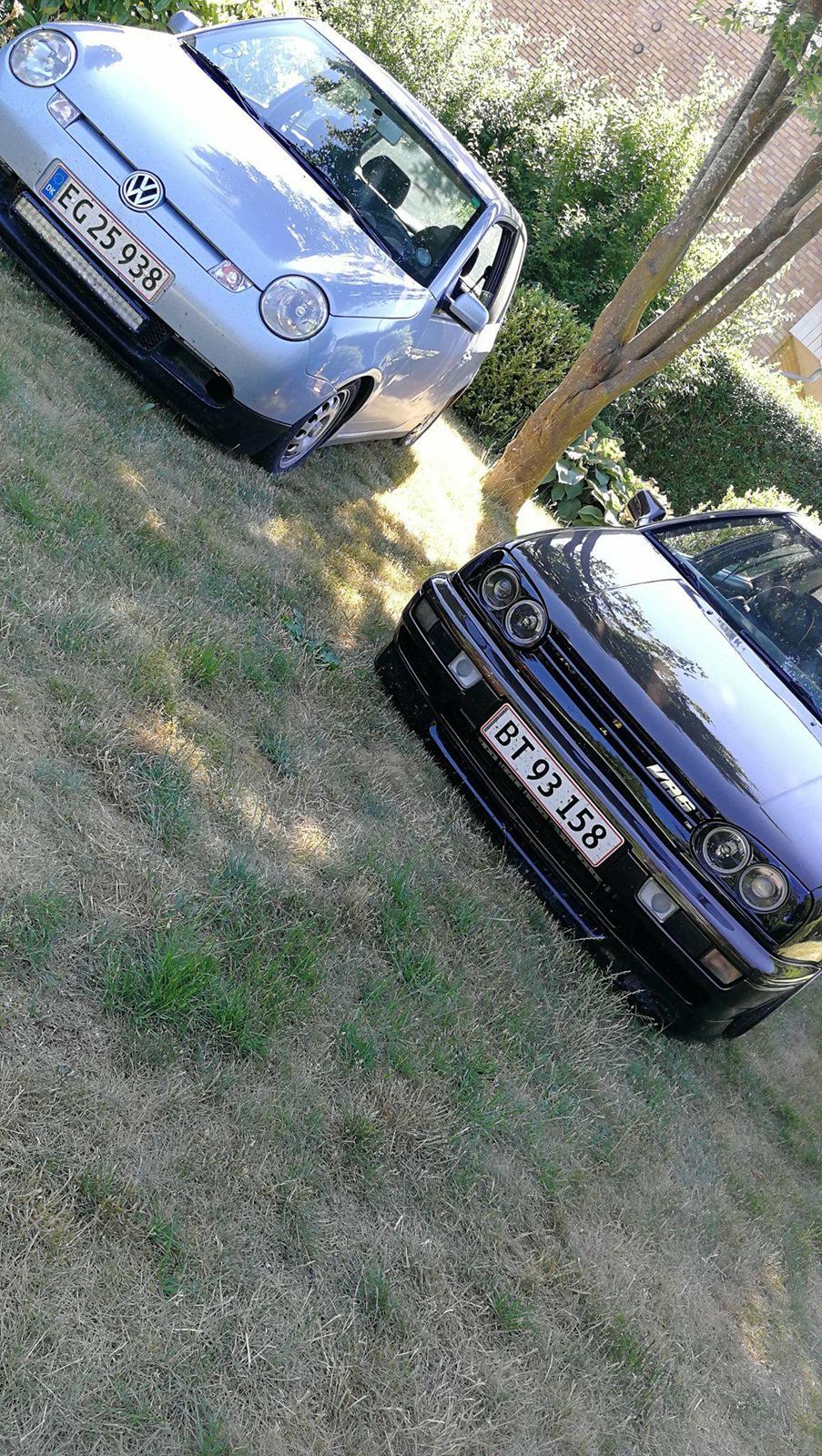 VW Golf 3 VR6 billede 26