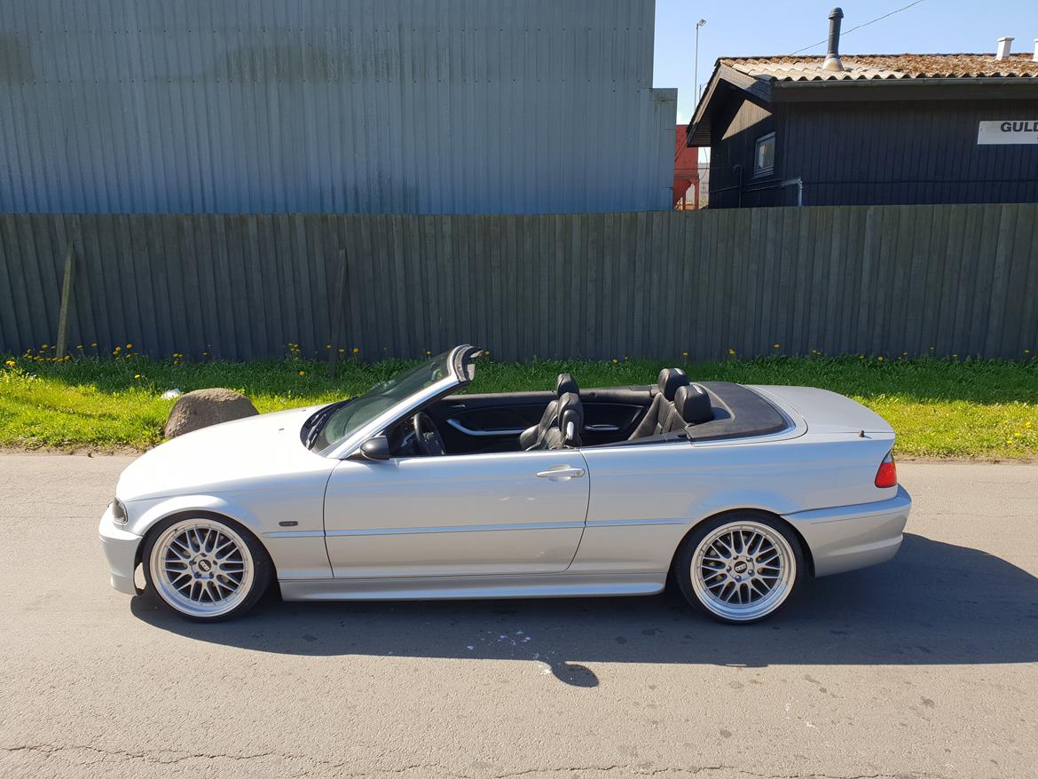 BMW Cabriolet  billede 4