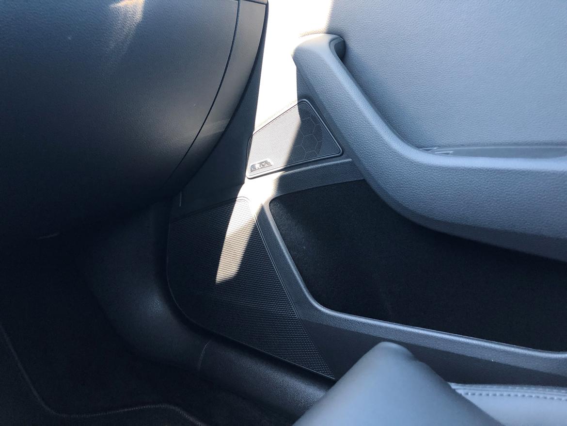 Skoda Superb Combi Wagon Queen Family Truckster billede 13