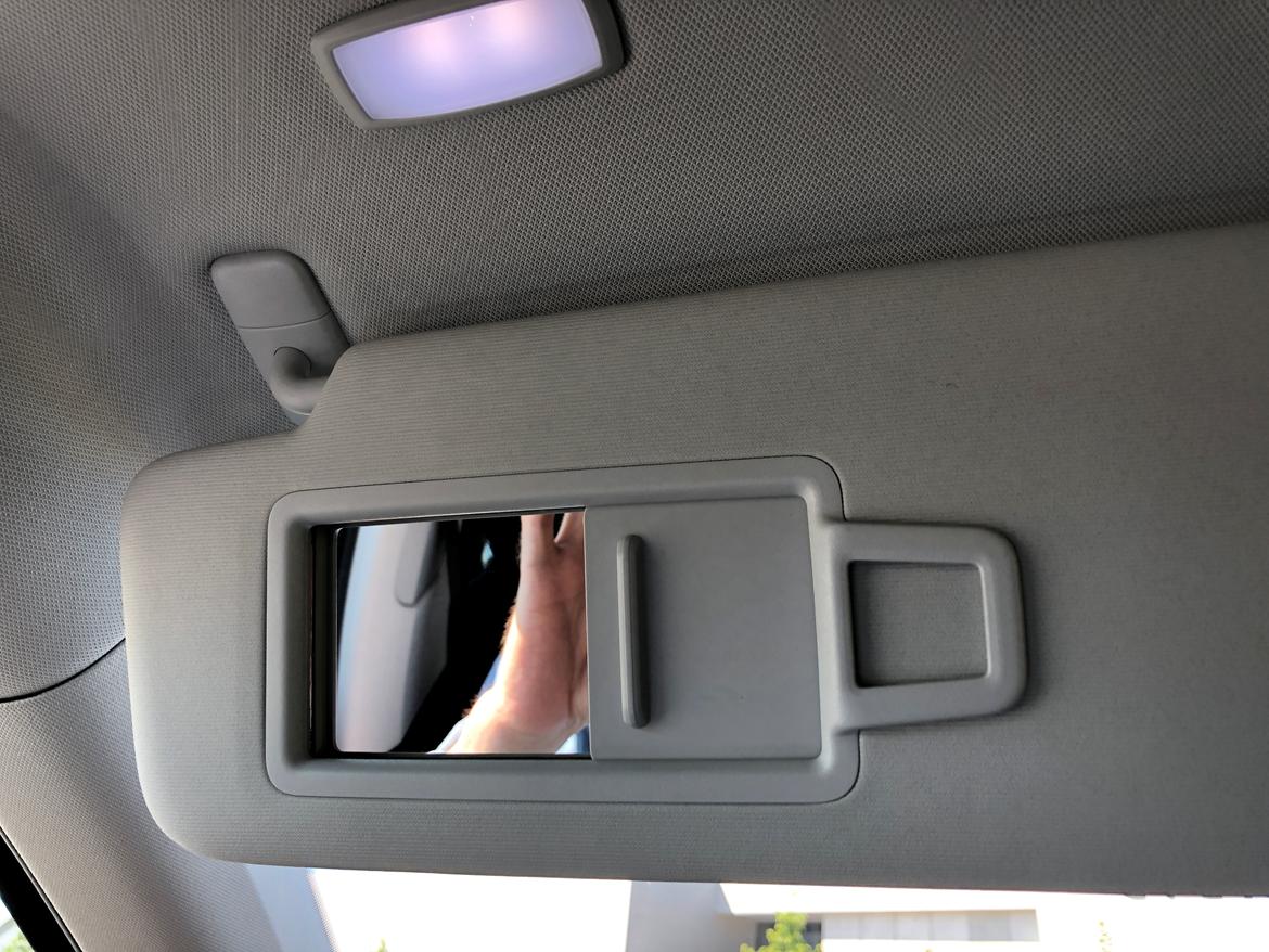 Skoda Superb Combi Wagon Queen Family Truckster billede 14