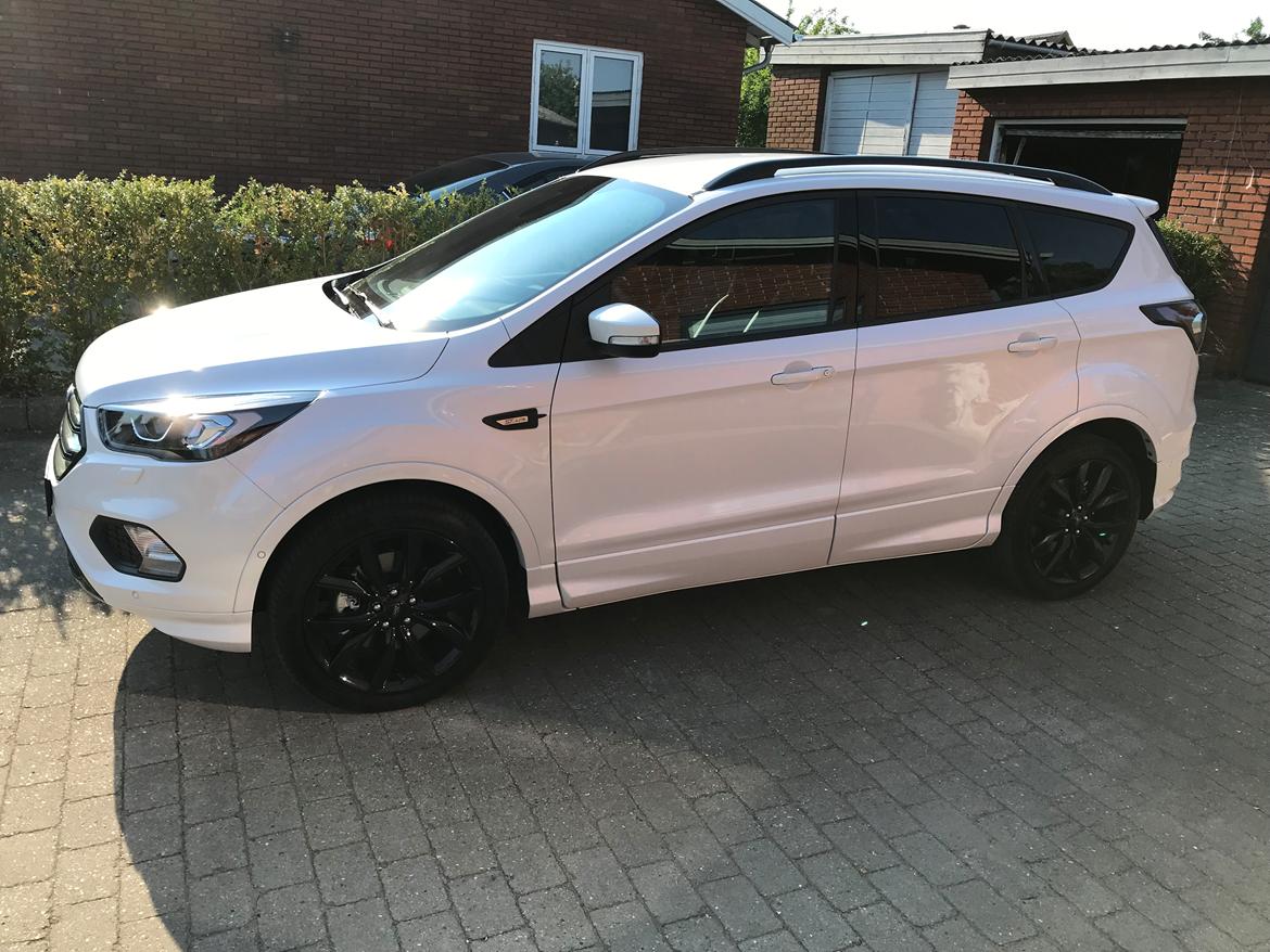 Ford kuga billede 1