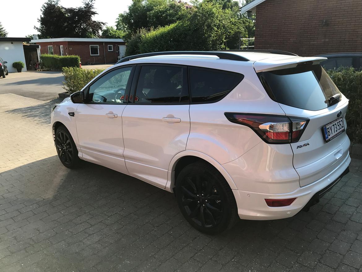 Ford kuga billede 3