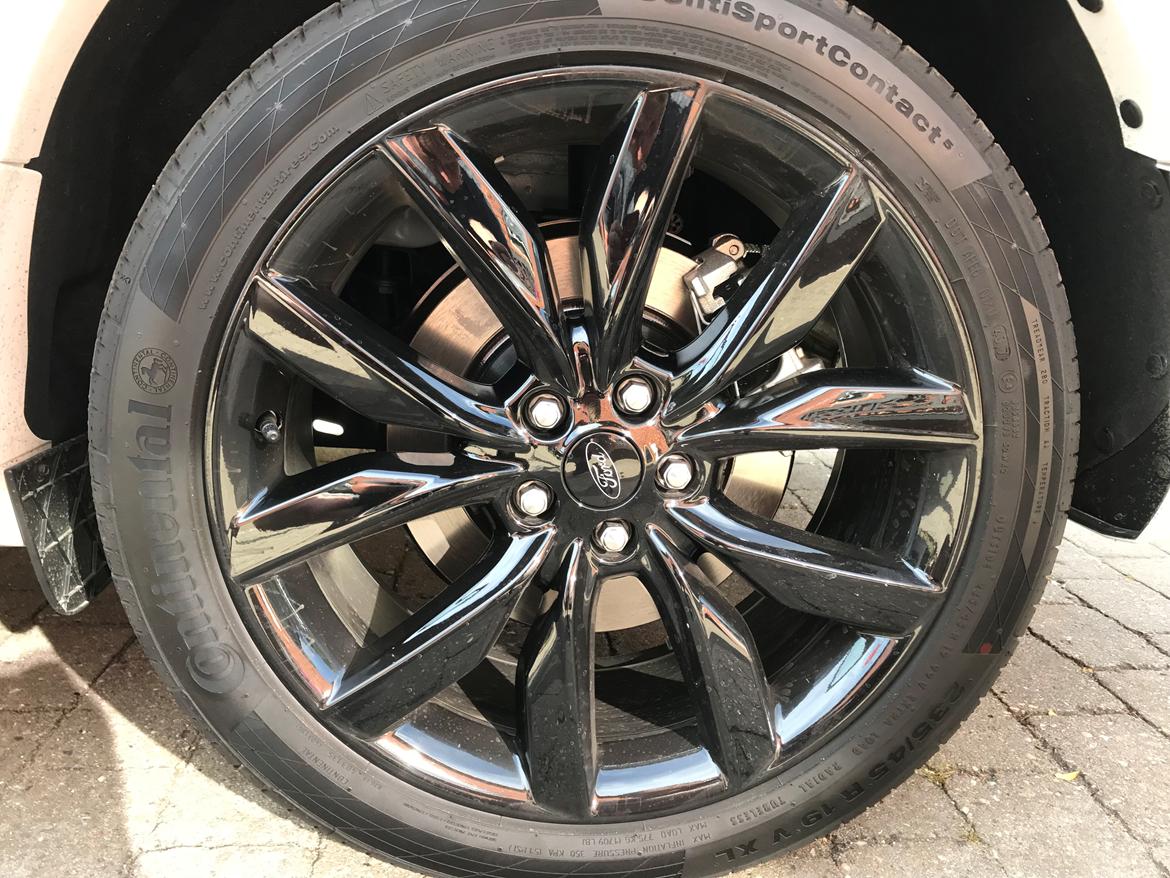Ford kuga billede 5