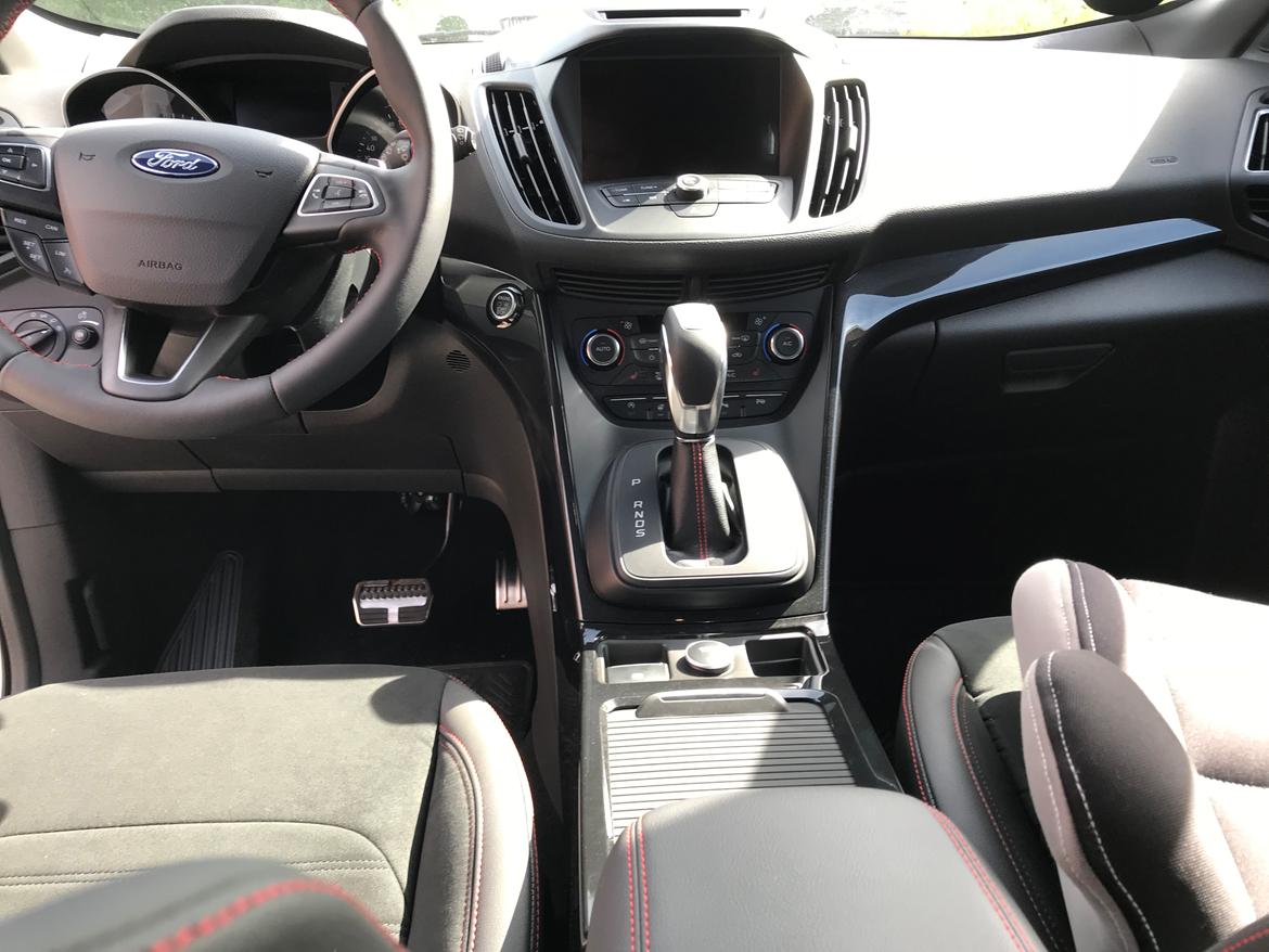 Ford kuga billede 6