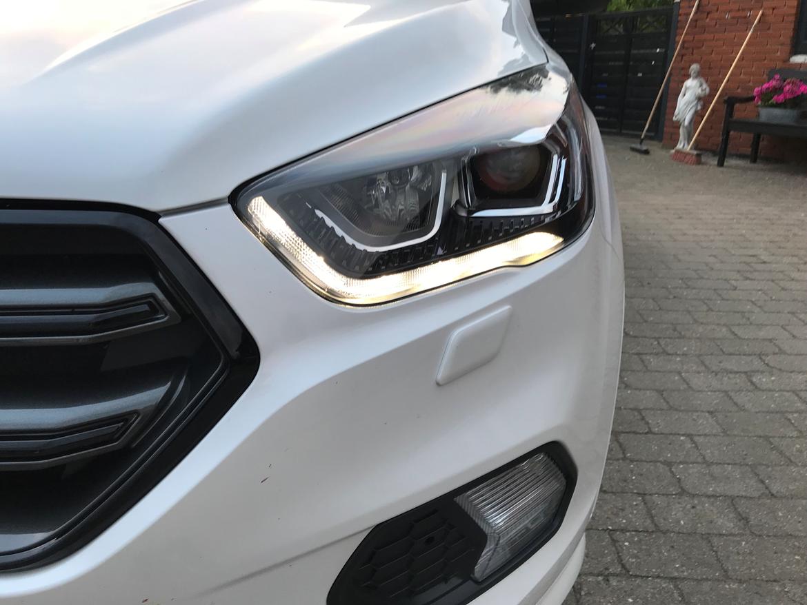 Ford kuga billede 10