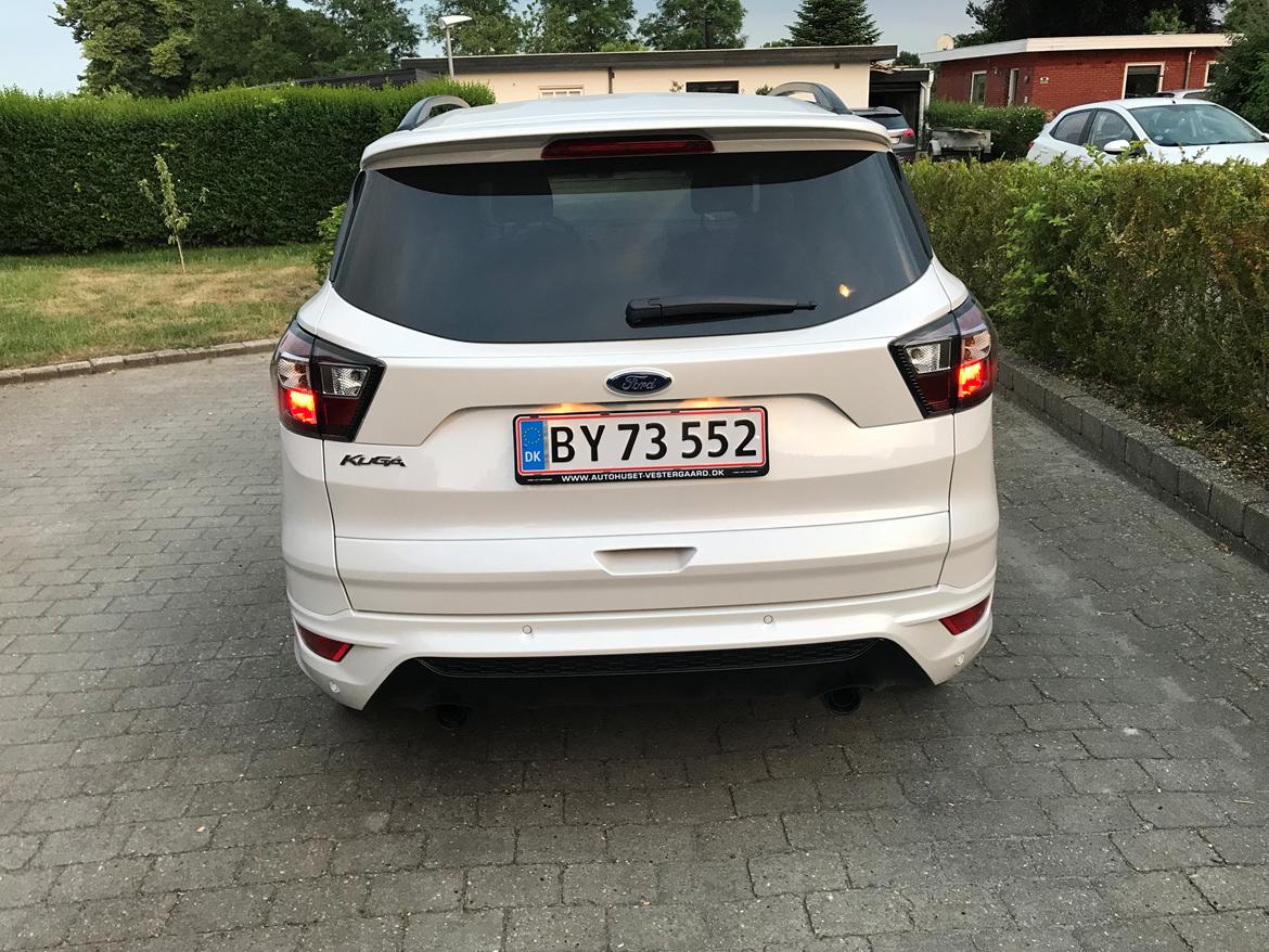 Ford kuga billede 11