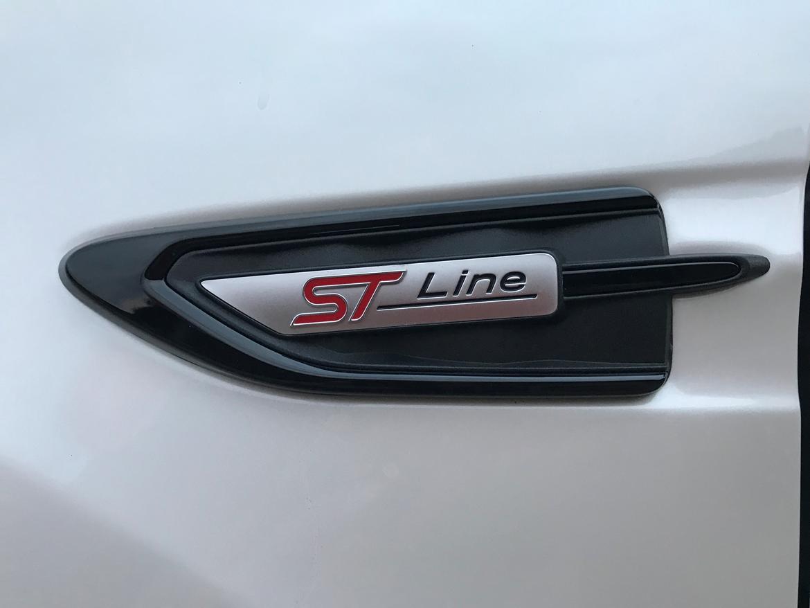 Ford kuga billede 12