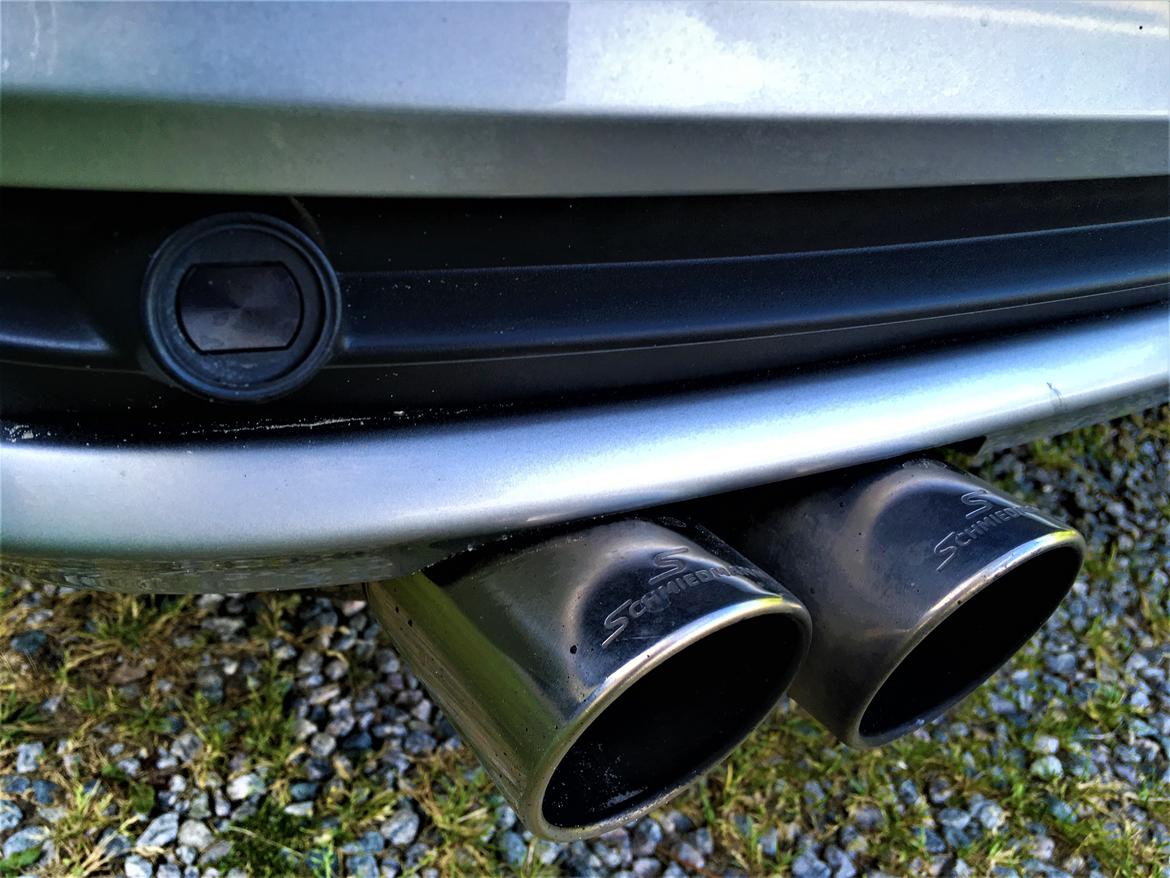 BMW E46 330i - Trackday edition billede 13