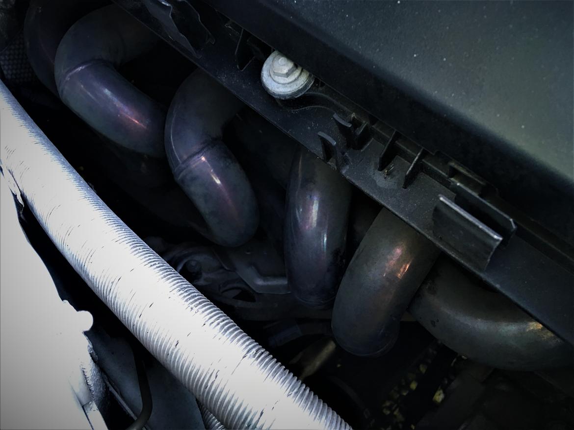 BMW E46 330i - Trackday edition billede 15