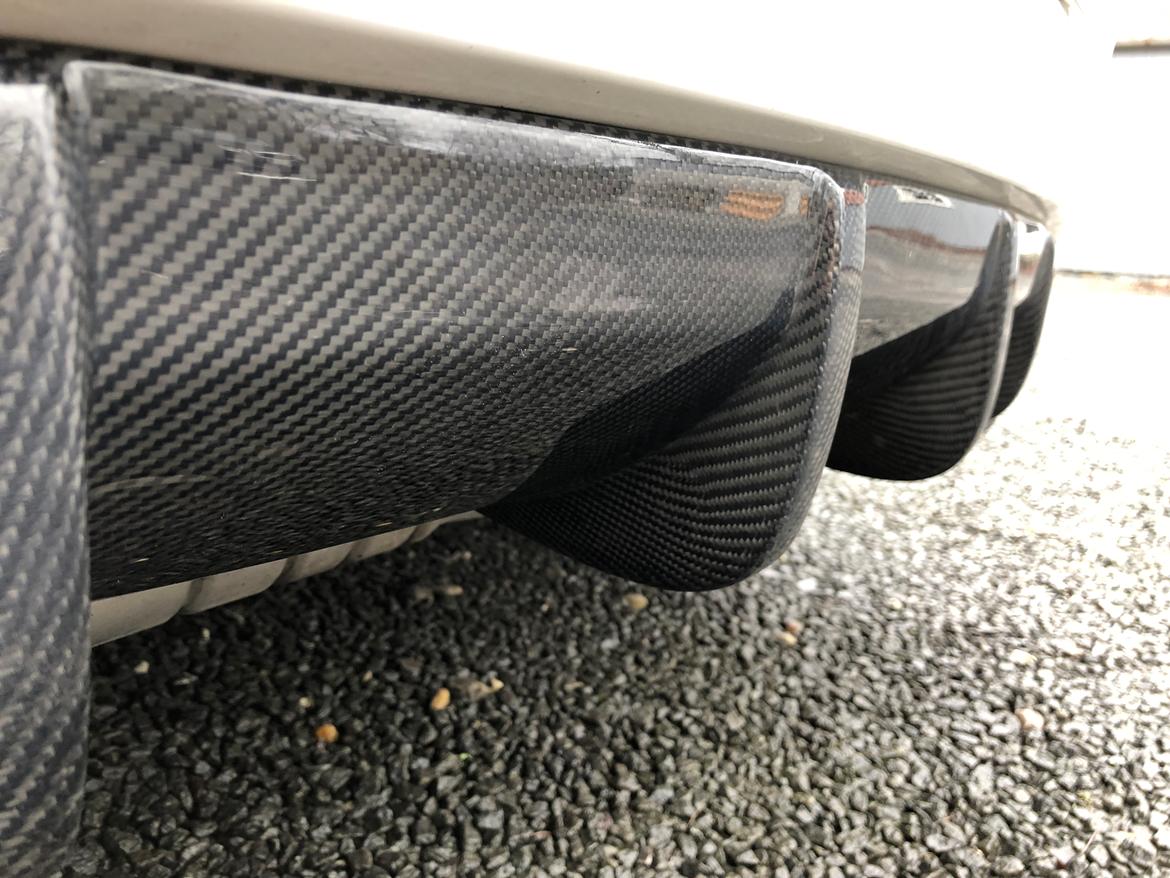 VW Scirocco R 2.0 TFSI APR 370 HK billede 47