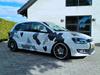 VW polo 6R