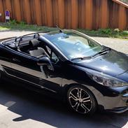 Peugeot 207 cc