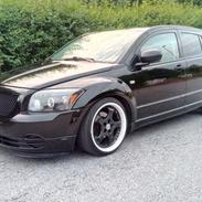 Dodge Caliber crd