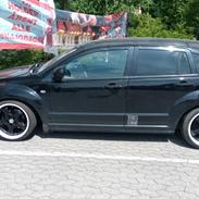 Dodge Caliber crd